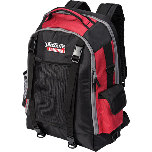 Welders All-In-One Backpack Fastek