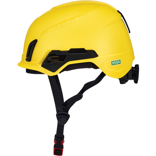 V-Gard H2 Safety Helmet, Non-Vented Fastek