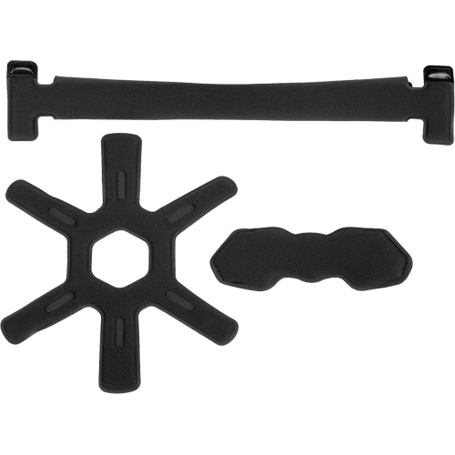 Ensemble de coussins de rechange Mips pour casque de s&eacute;curit&eacute; V-Gard H2 Fastek