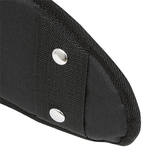 WB-6006 Support lombaire rembourr&eacute; pour ceinture - Universel Fastek