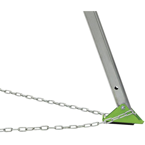 CSK2-65 Ensemble pour espace clos avec tr&eacute;pied, Ensemble pour espace clos Fastek