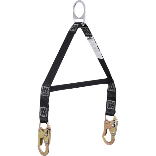 CP-15300-3 Confined Space Spreader Bar/Yoke Fastek