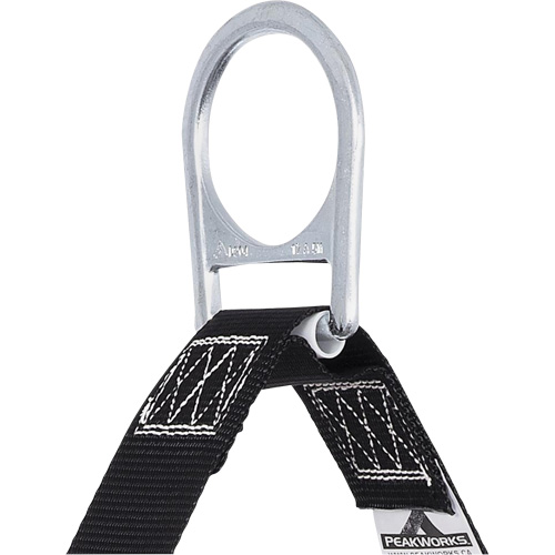 CP-15300-3 Confined Space Spreader Bar/Yoke Fastek