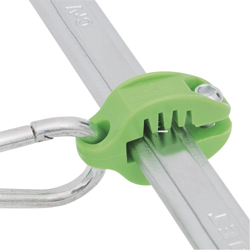 TT-5000-BULK 5/16" - 15/16" Flat Clamp Fastek