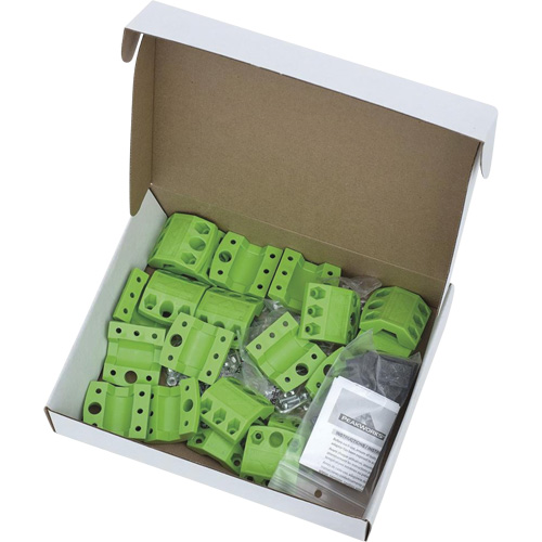 TT-7000-BULK 1/2" - 3/4" Press Block Fastek