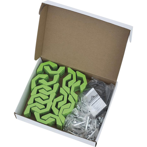 TT-8000-BULK 1-1/16" - 1-1/4" Press Block Fastek