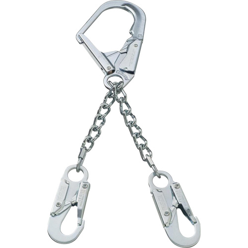 RA-100 Assemblage pour armature &agrave; deux jambes Fastek