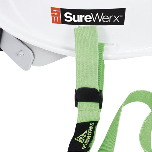 CP-24400-1 Hard Hat Lanyard Fastek