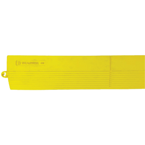 24/Seven&reg; Locksafe&reg; Yellow Max Male Edging Fastek