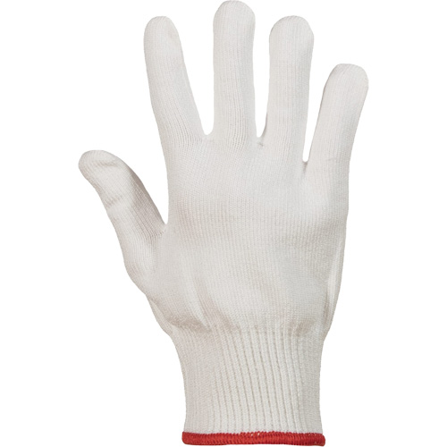 Sure Knit S13CPWH Winter Glove Liner, 13 Gauge, Medium Fastek