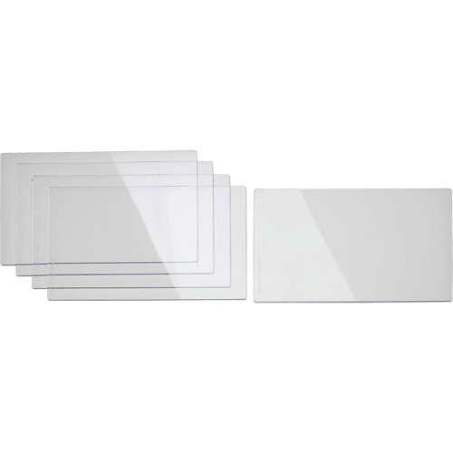 Couvre-lentille interne pour masques de soudage s&eacute;rie Infinity Fastek