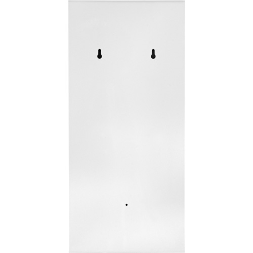 Indoor Fire Extinguisher Cabinet, 12" W x 26" H x 9" D Fastek