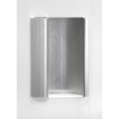 Indoor Fire Extinguisher Cabinet, 10" W x 24" H x 7" D Fastek