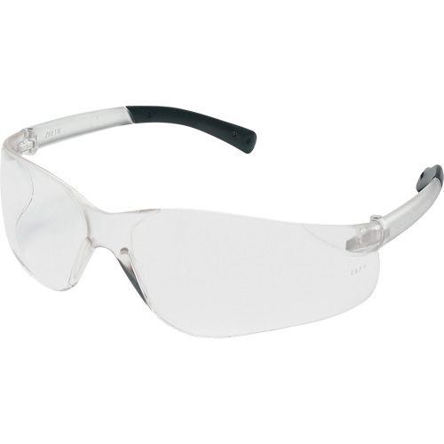 BearKat&reg; BK1 Series Safety Glasses, Clear Lens, Anti-Fog, ANSI Z87+/Meets/Exceeds CSA Z94.3 Fastek