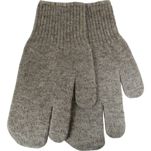 Watson Gloves Wooly Mammoth One Finger Gloves, Wool, One Size