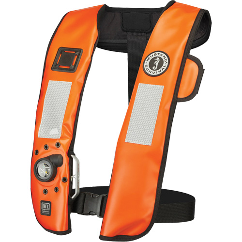 Hit inflatable Life Jacket Fastek