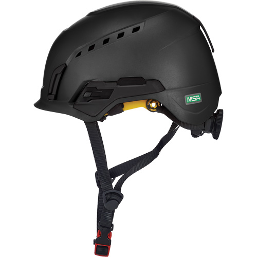 Casque de s&eacute;curit&eacute; V-Gard H2 avec syst&egrave;me de protection du cerveau Mips, Ventil&eacute; Fastek