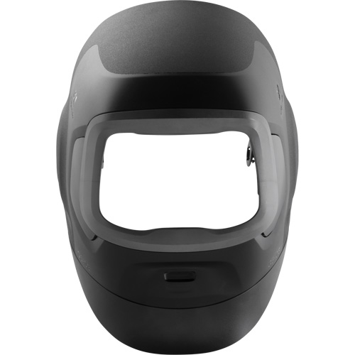 Speedglas G5-03 Pro Black Fixed Front Welding Helmet Fastek