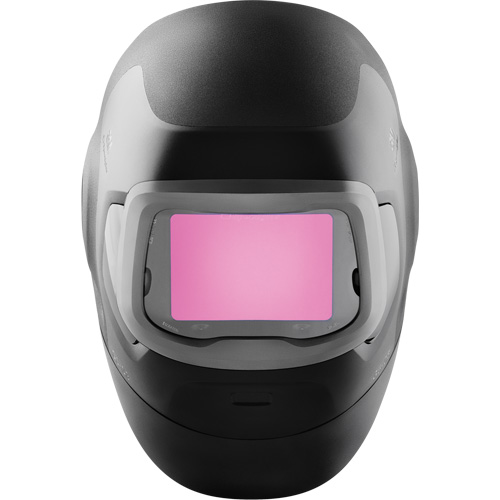 Masque de soudage noir &agrave; devant fixe Speedglas G5-03 Pro, 2,8" lo x 4,3" la Champ de vision, Teinte 8-14/3/5, Noir Fastek