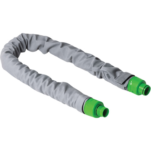 Housse pour tube respiratoire Fastek