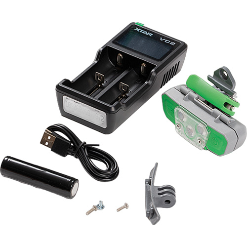 Vision Link Light Kit Fastek