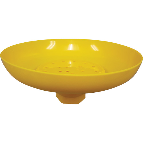 ABS Plastic Safety Shower Rose Fastek