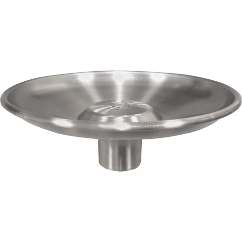 Stainless Steel Safety Shower Rose Fastek