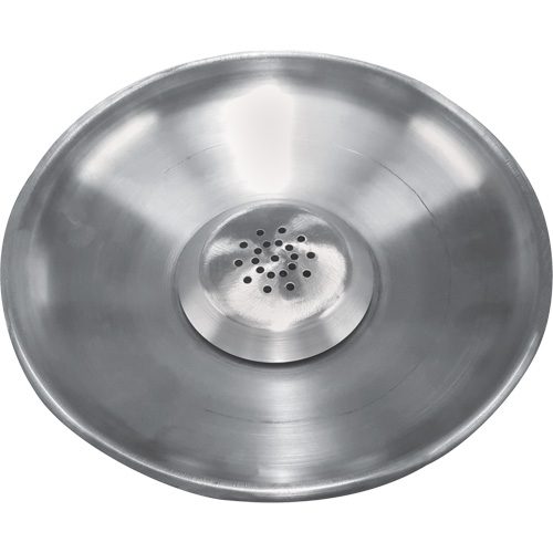 Stainless Steel Safety Shower Rose Fastek