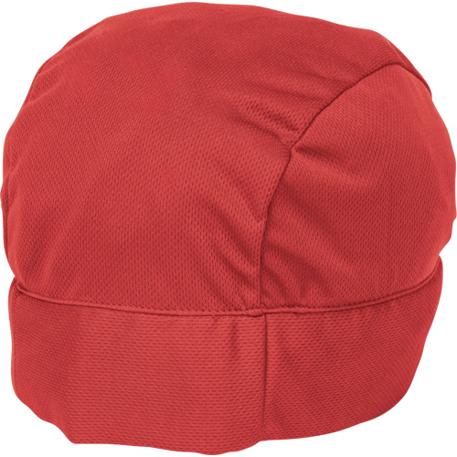 Casquette de protection refroidissante, Rouge Fastek