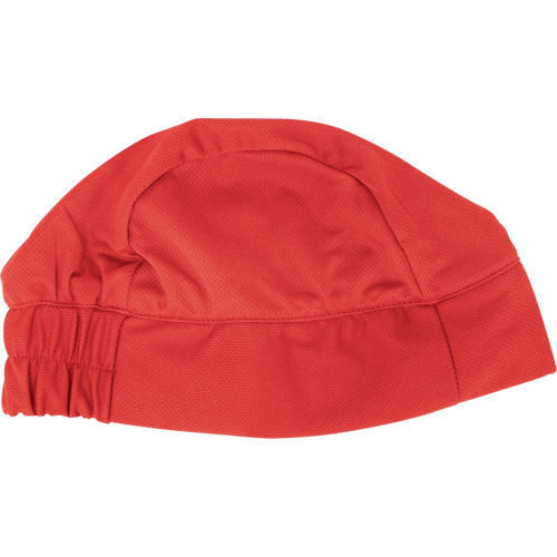 Casquette de protection refroidissante, Rouge Fastek