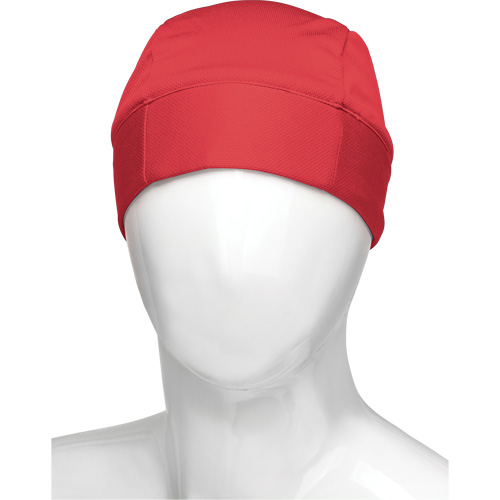 Casquette de protection refroidissante, Rouge Fastek