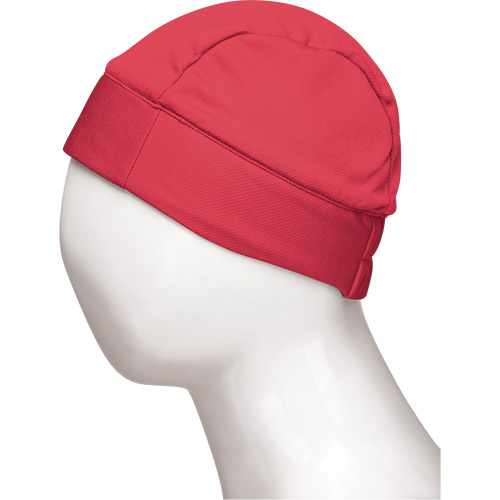 Casquette de protection refroidissante, Rouge Fastek
