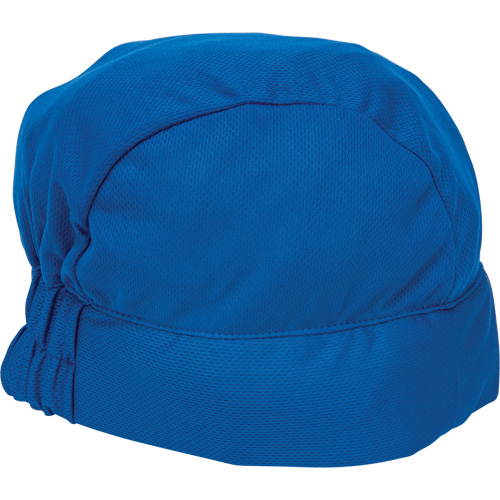 Cooling Skull Cap, Blue Fastek