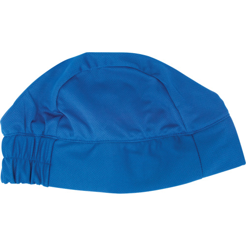 Cooling Skull Cap, Blue Fastek