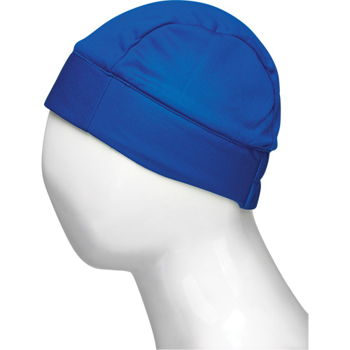 Cooling Skull Cap, Blue Fastek