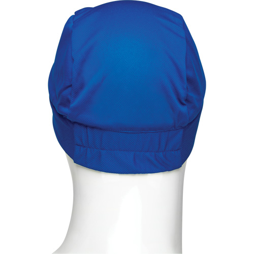 Cooling Skull Cap, Blue Fastek