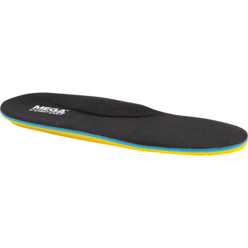 Puncture-Resistant Personal Anti-Fatigue Insole, Women's 5 - 7 Fastek