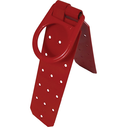 Reusable Roof Anchor, Roof, Temporary Use Fastek