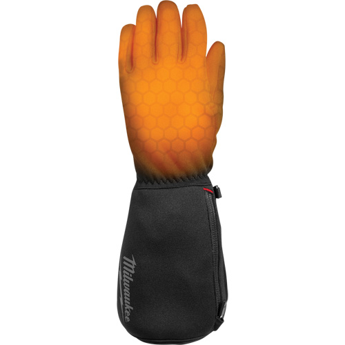 Heated Winter Glove Liners with Batteries Fastek