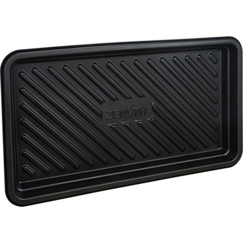Spill Tray, 24" L x 48" W x 4.5" H, 24 US gal. Spill Capacity Fastek