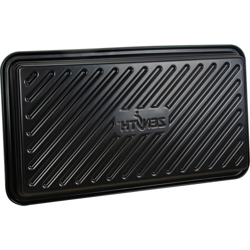 Spill Tray, 24" L x 48" W x 4.5" H, 24 US gal. Spill Capacity Fastek