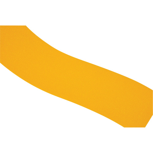 Ruban antid&eacute;rapant, 2" x 60', Jaune Fastek