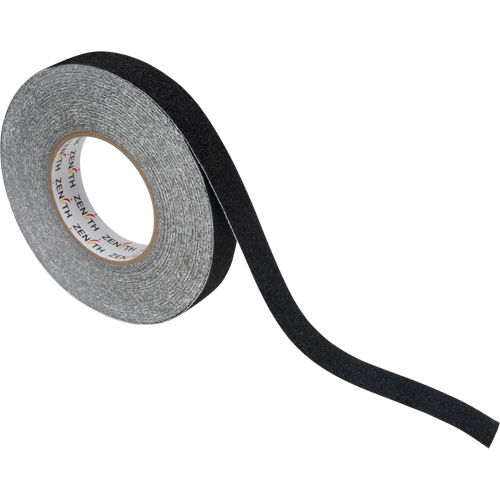 Anti-Skid Tape, 1" x 60', Black Fastek