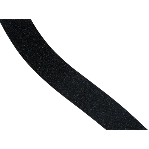 Anti-Skid Tape, 1" x 60', Black Fastek