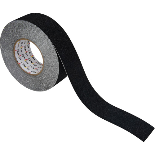 Anti-Skid Tape, 2" x 60', Black Fastek