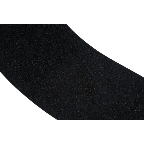 Anti-Skid Tape, 4" x 60', Black Fastek