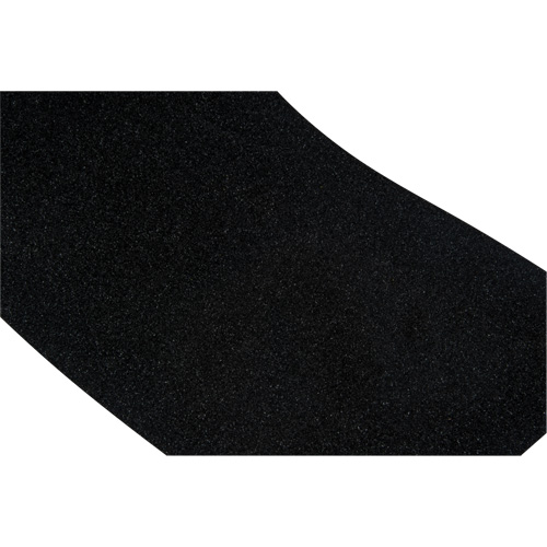 Anti-Skid Tape, 6" x 60', Black Fastek