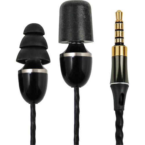 Wire Earbuds Fastek