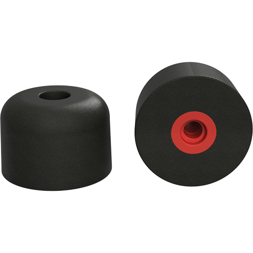 Trilogy Large Short Foam Replacement Eartips Fastek