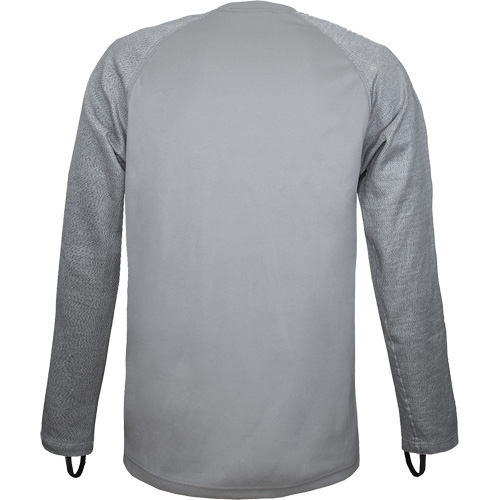 Superior&reg; CASTXP Shirt with Cut-Resistant Sleeves Fastek
